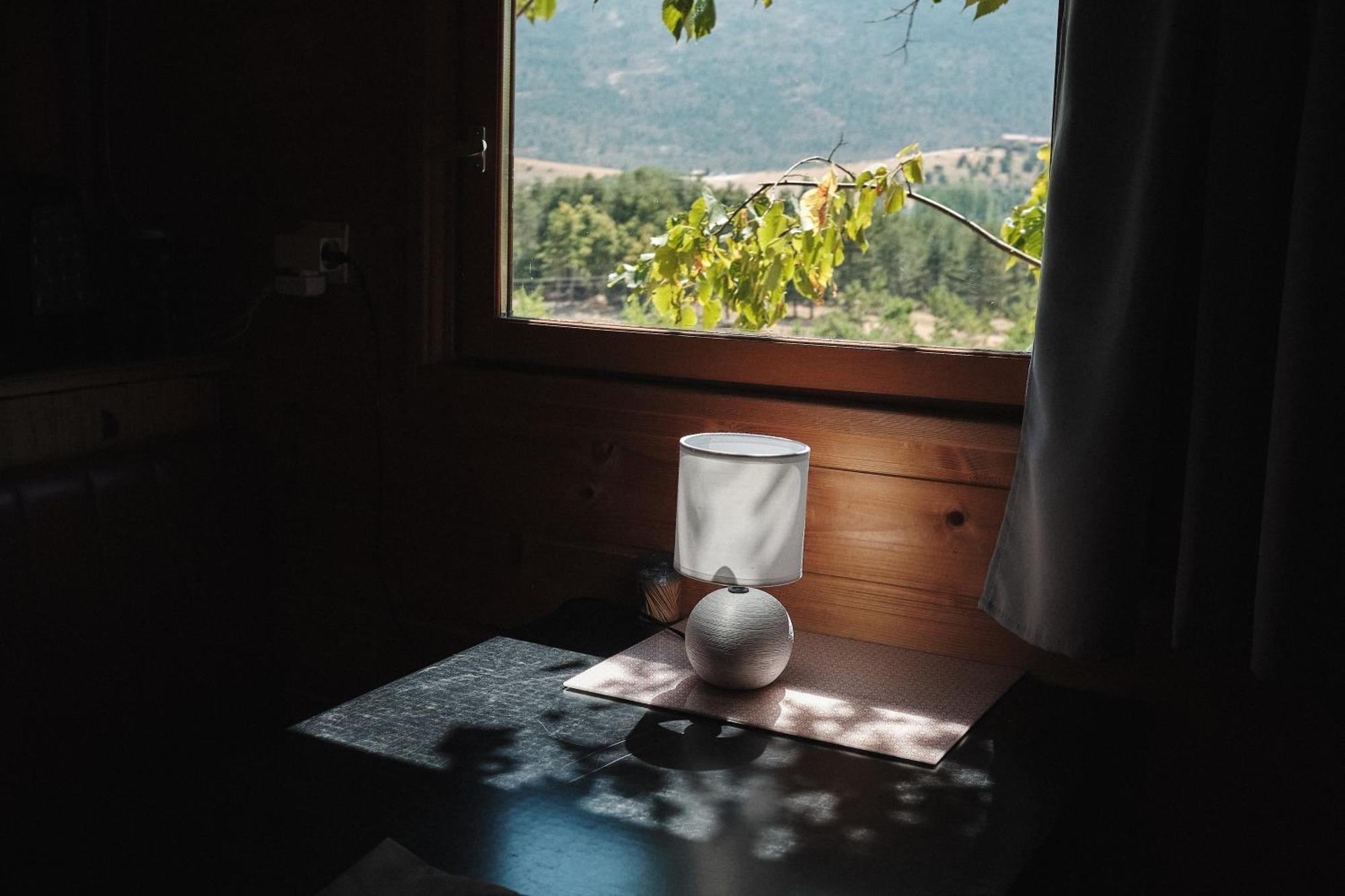 Les Cabanes De Bourras La Palud-sur-Verdon Екстериор снимка
