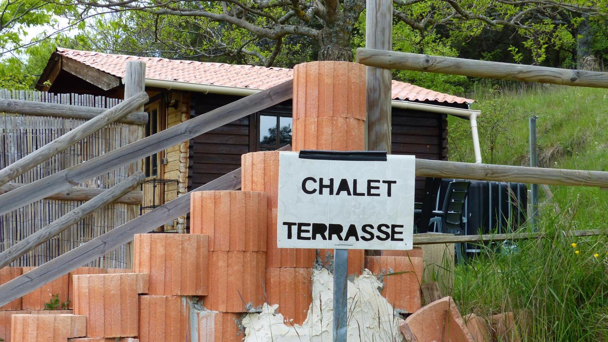 Les Cabanes De Bourras La Palud-sur-Verdon Екстериор снимка